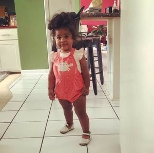 Meet your Posher, Joshua